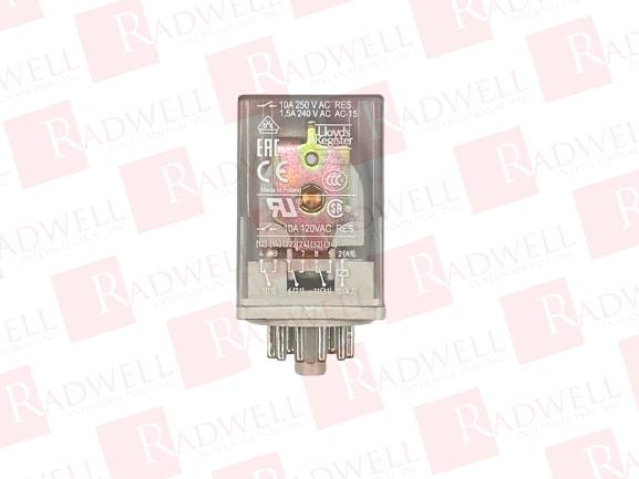 ASEA BROWN BOVERI 1SVR405622R4100