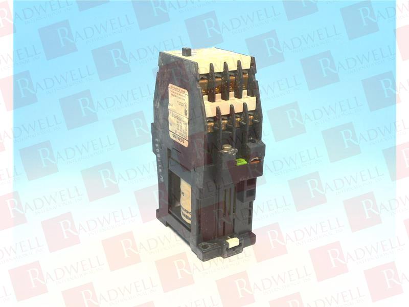 SIEMENS 3TH8280-0B
