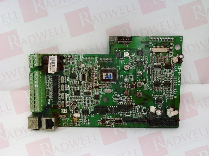 ALLEN BRADLEY 29454-017-04
