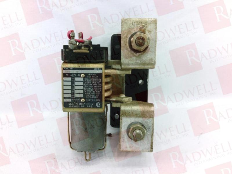 ALLEN BRADLEY 810-NX48