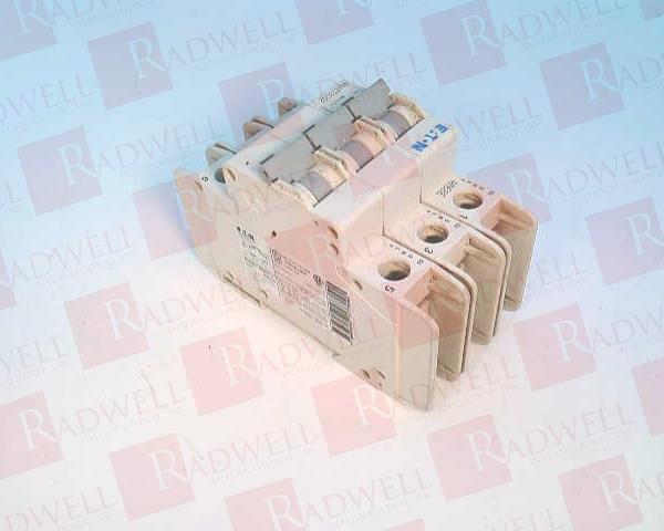 EATON CORPORATION WMZT3D02