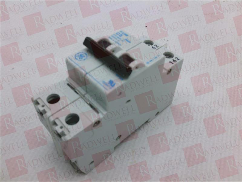 GENERAL ELECTRIC V07205