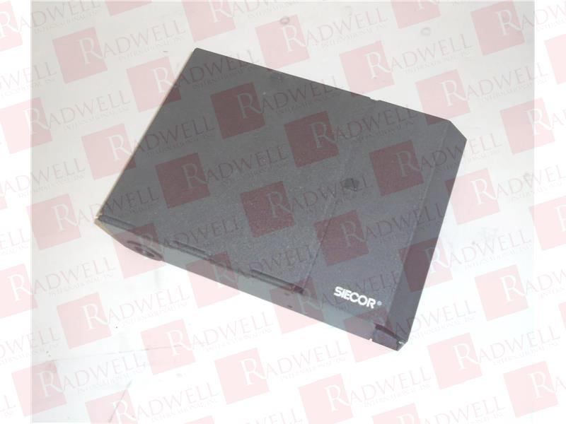 SIECOR WCH-02P