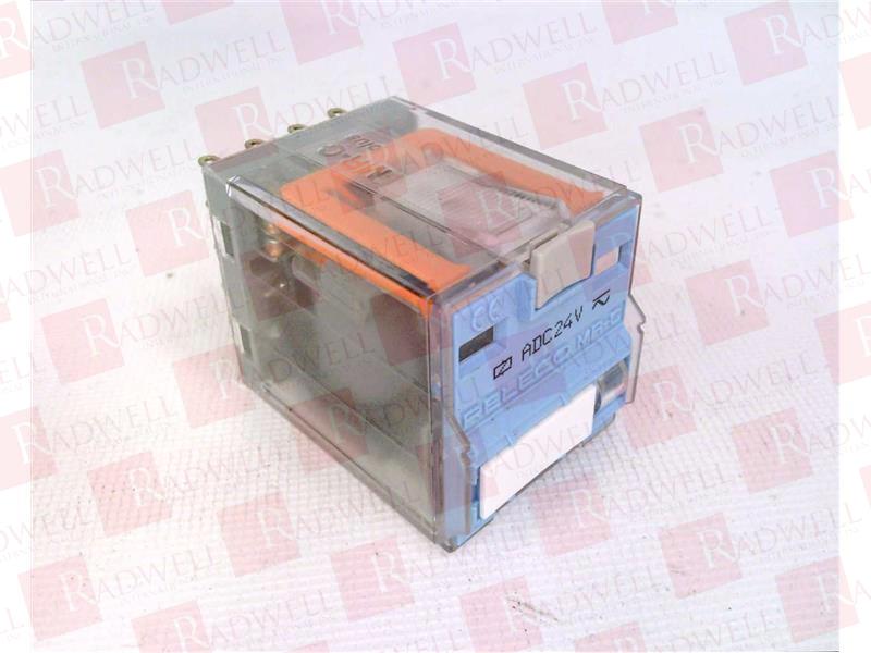 TURCK C4-A40BX/024UC