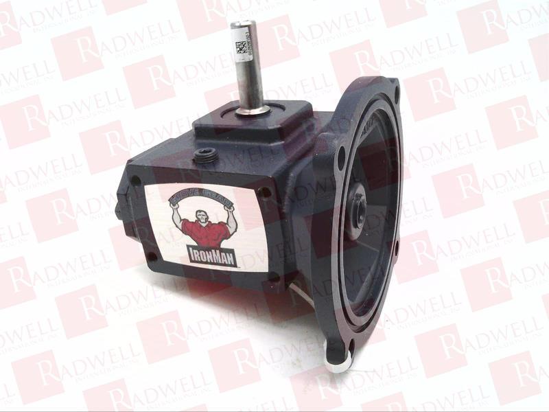 REGAL REXNORD GR-BMQ813-20-R-56