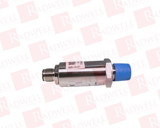 DWYER 626-14-GH-P1-E6-S1