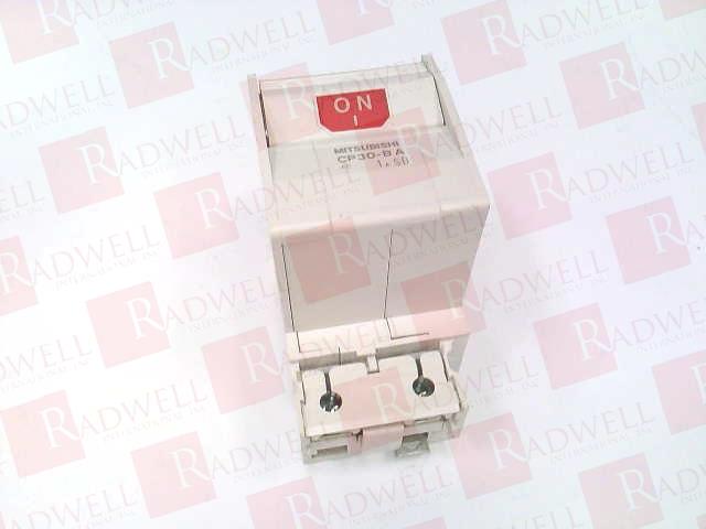 MITSUBISHI CP30BA2P1SD1A