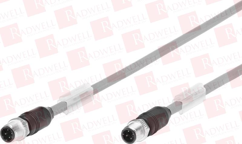 FESTO NEBC-D12G4-ES-10-S-R3G4-ET