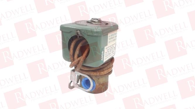 ASCO HB8262D21-120/60
