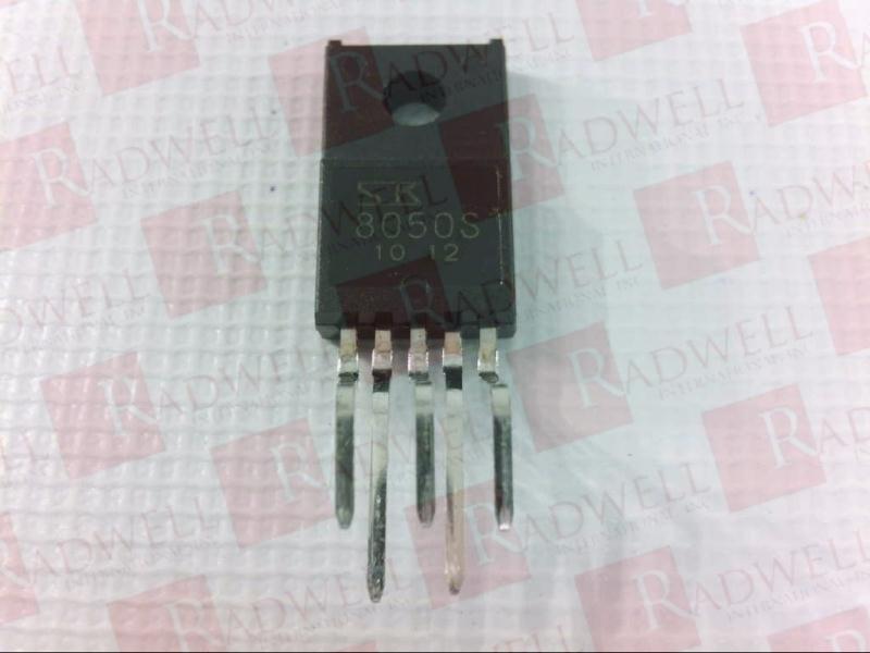 SANKEN ELECTRIC SI-8050S
