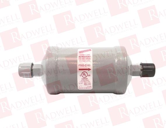 UNITED TECHNOLOGIES P502-C163