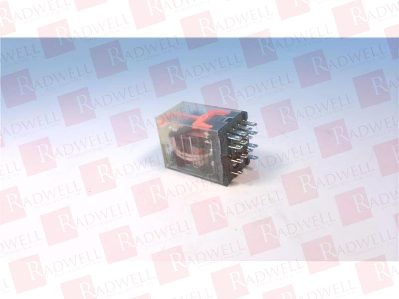 SCHNEIDER ELECTRIC 8501-RS14P14V20