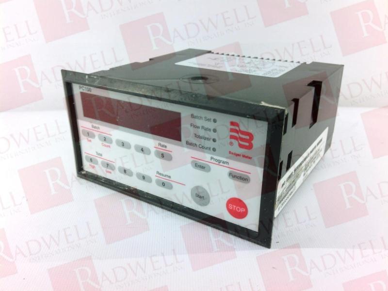 BADGER METER 59020-014