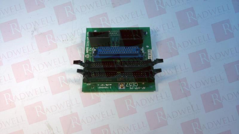 MORI SEIKI AP-DTP-PE E76040A01