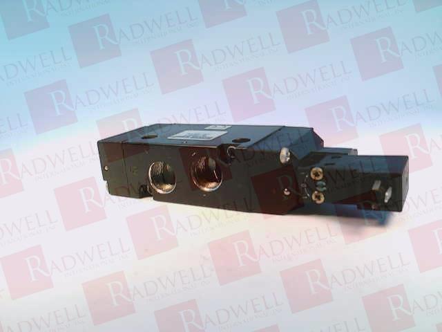PARKER B512BB553A