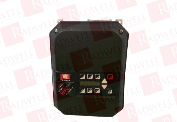 DANFOSS WFC2003-0CHT