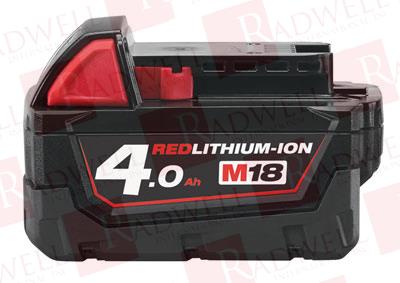 MILWAUKEE POWER TOOLS 4932430063
