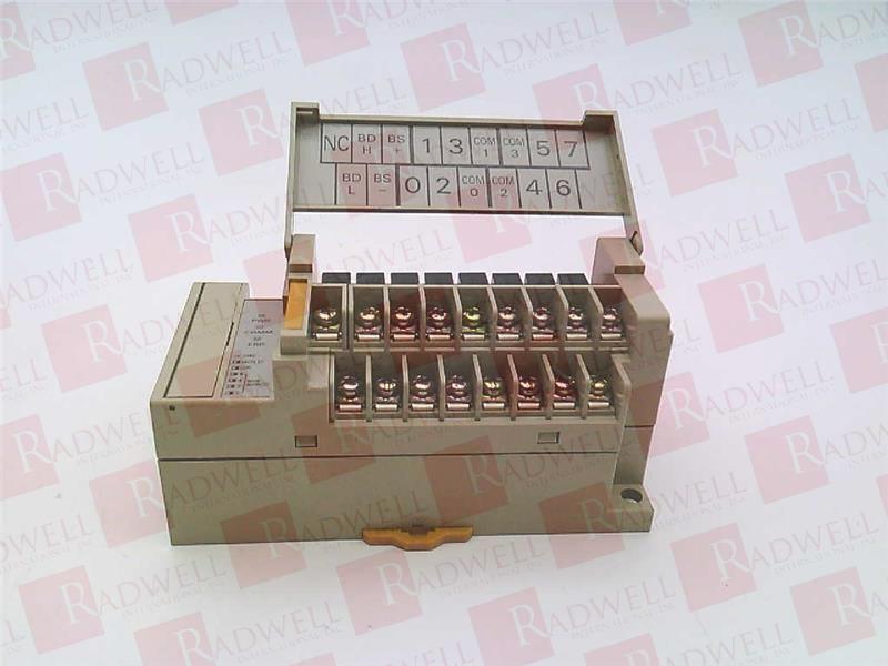 OMRON SRT2-ROC08