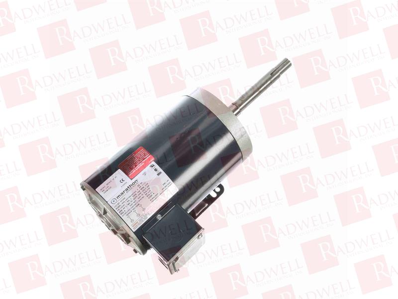 REGAL REXNORD 145TTDR16075