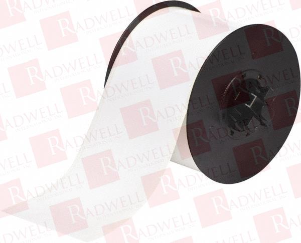 BRADY B30C-3000-595-WT