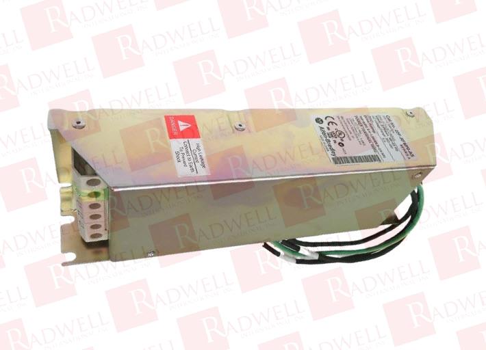 ALLEN BRADLEY 22F-RF6P0-AS