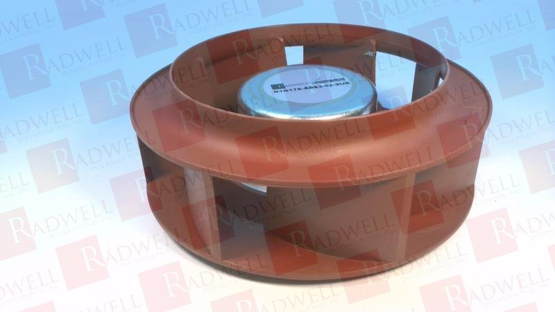 RADWELL VERIFIED SUBSTITUTE R1G175-AB63-02-SUB