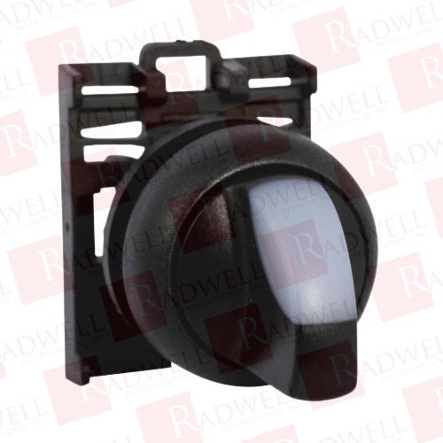 EATON CORPORATION M22S-WRLK3-W