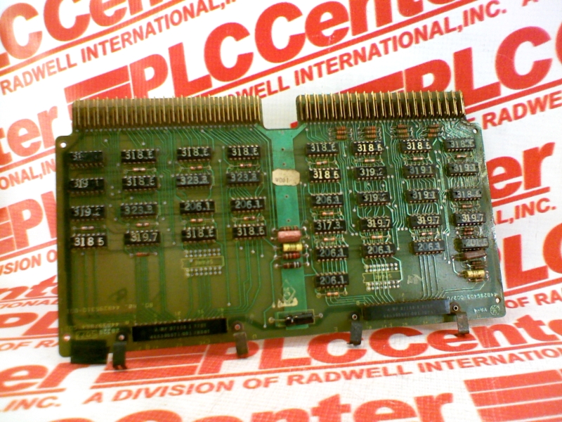 GENERAL ELECTRIC 44A397864-G02