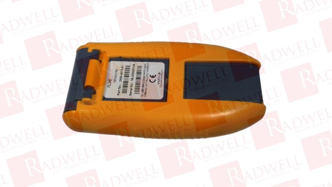 FLUKE 2956-4010-01