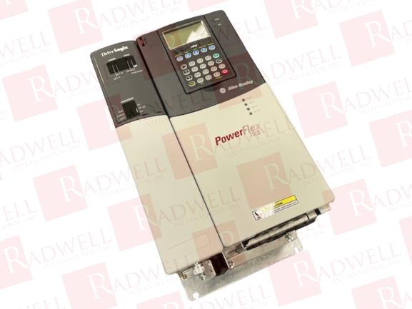 ALLEN BRADLEY 20DD011A3NYNA1NNA