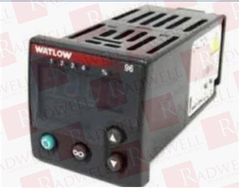 WATLOW 96A0-FFAA-00RG