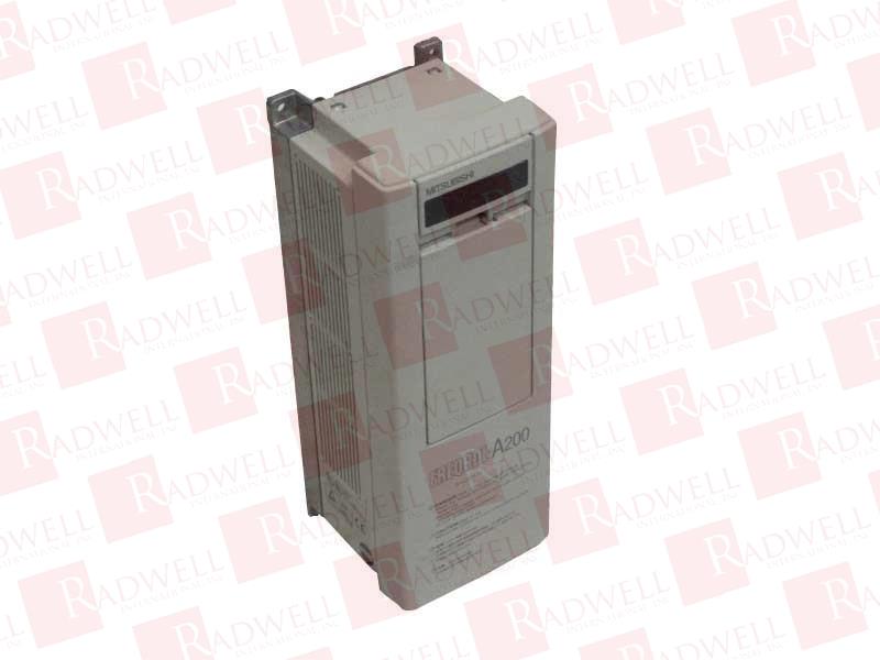 MITSUBISHI FR-A220E-0.4K