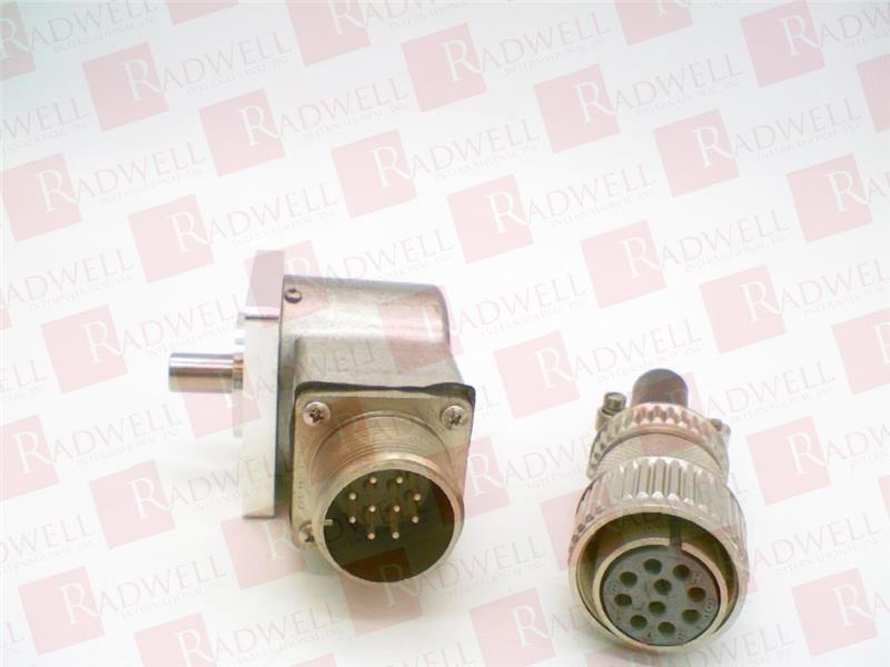 ALLEN BRADLEY 845T-DB53ECM-C