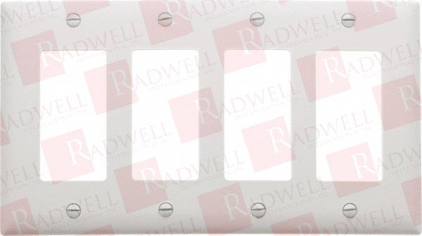 LEGRAND TP264W