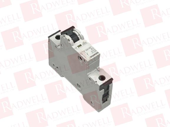 SIEMENS 5SY41087