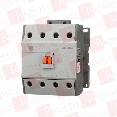 CARLO GAVAZZI CC50/4SA120