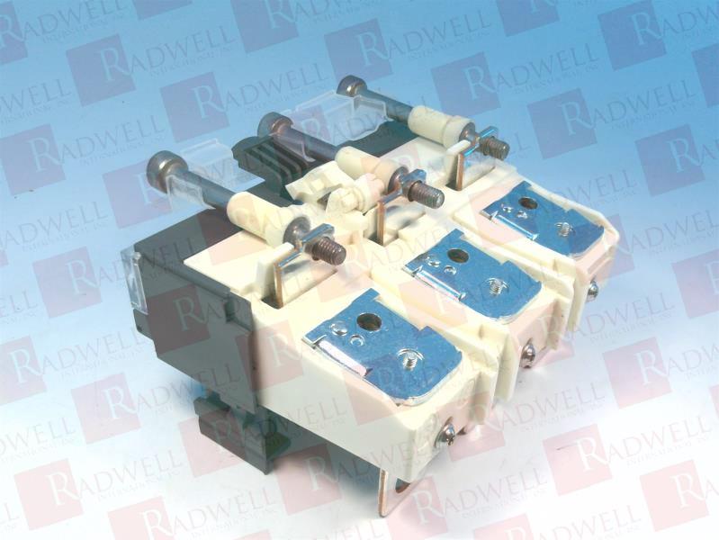 SCHNEIDER ELECTRIC LV430500