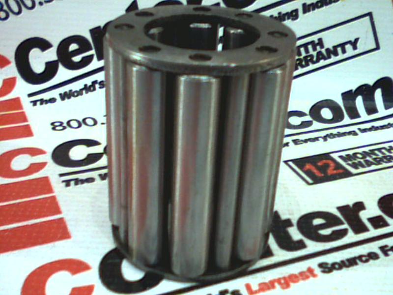 ROLLER BEARING 1-1/4INX2-1/4INX3IN C45 TO 52-56HRC