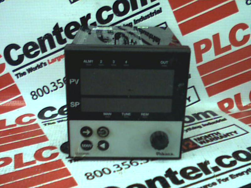 PROCESS CONTROLLER