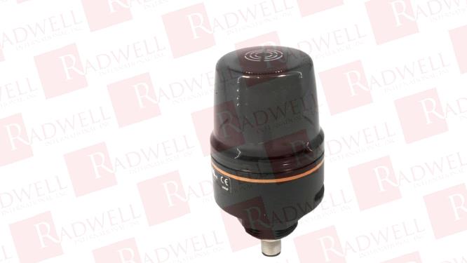 EFECTOR LED-LAMP/IOL/BUZZER/BUTTON-DV2131