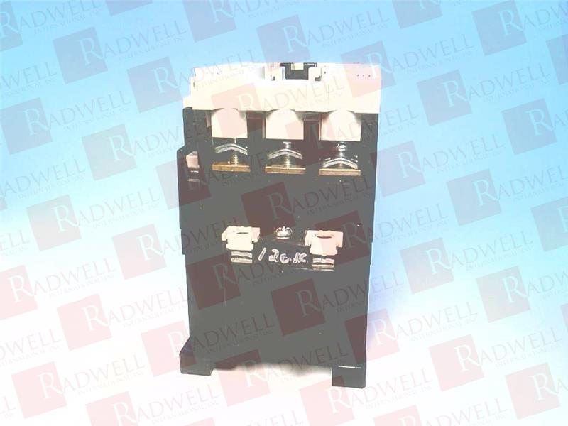 TECO AMERICAN CU-40-F6