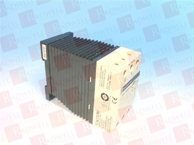 SCHNEIDER ELECTRIC ABL-7CEM24012