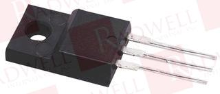 ON SEMICONDUCTOR NTSJ20100CTG