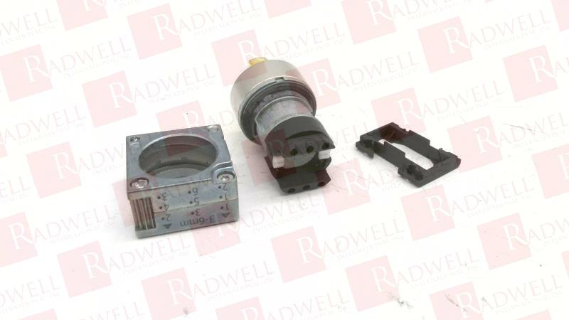 SIEMENS 3SB3501-2UA31