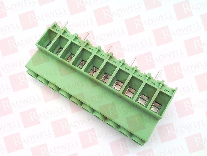PHOENIX CONTACT MKDS 5N HV/10-ZB-6 35