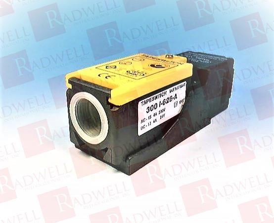 TAPESWITCH 300I-628-A