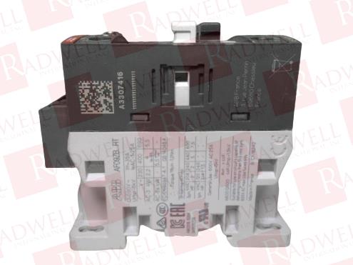 ASEA BROWN BOVERI AF30ZB-30-00RT-22