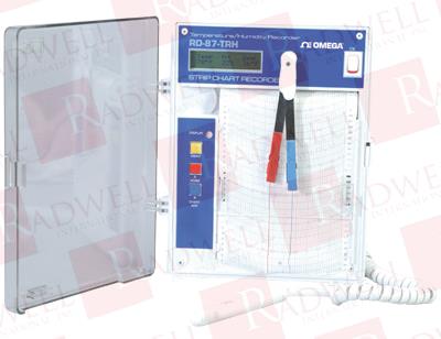 OMEGA ENGINEERING RD-87-TRH