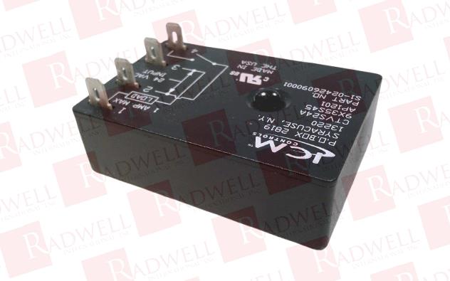 JOHNSON CONTROLS S1-024-26090-001