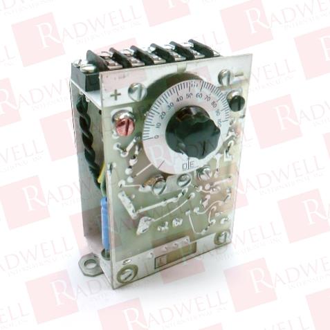 AMETEK 401-1000-001
